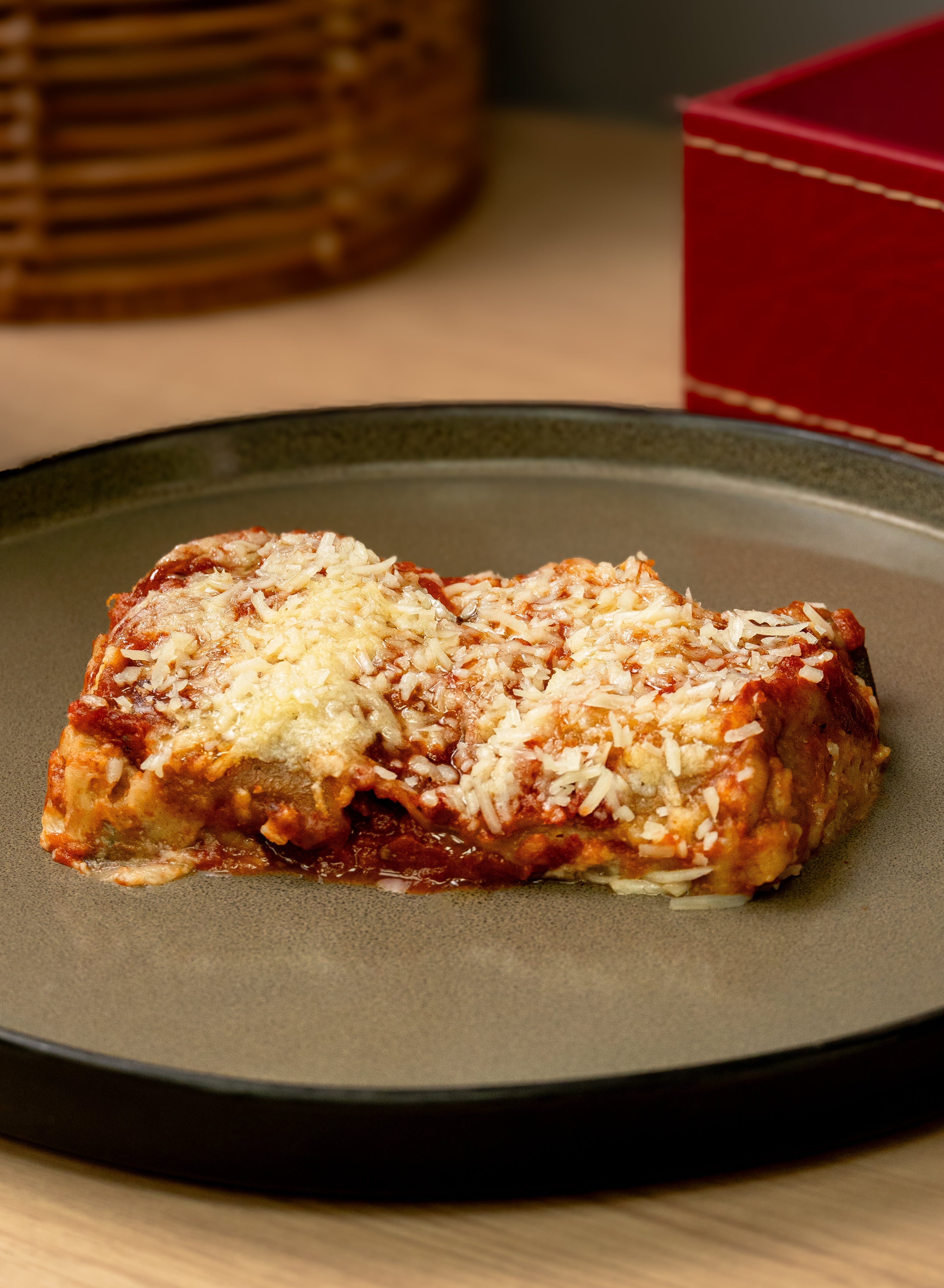 Lasagnas
