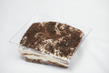 Tiramisú sin Azúcar