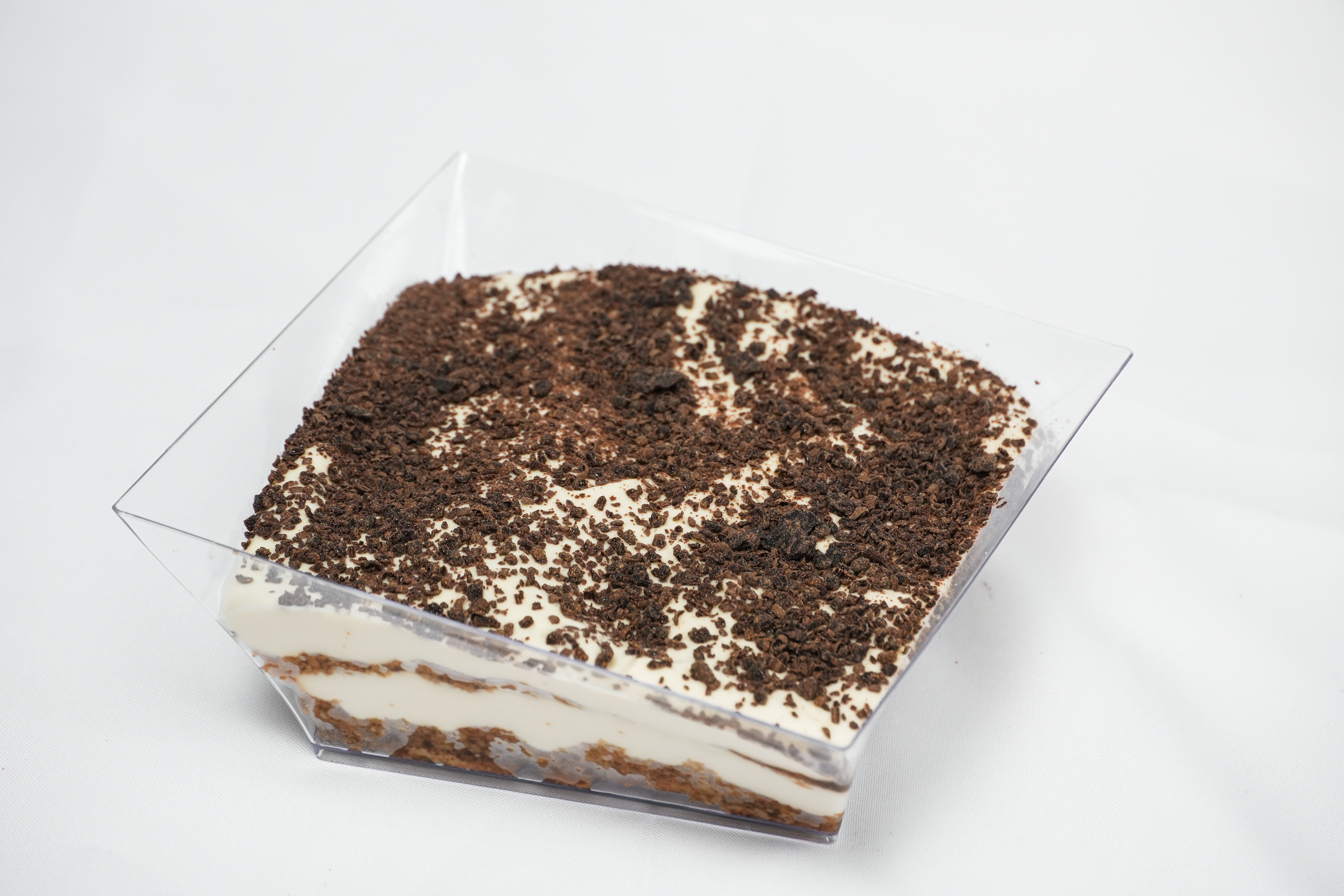 Tiramisú sin Azúcar