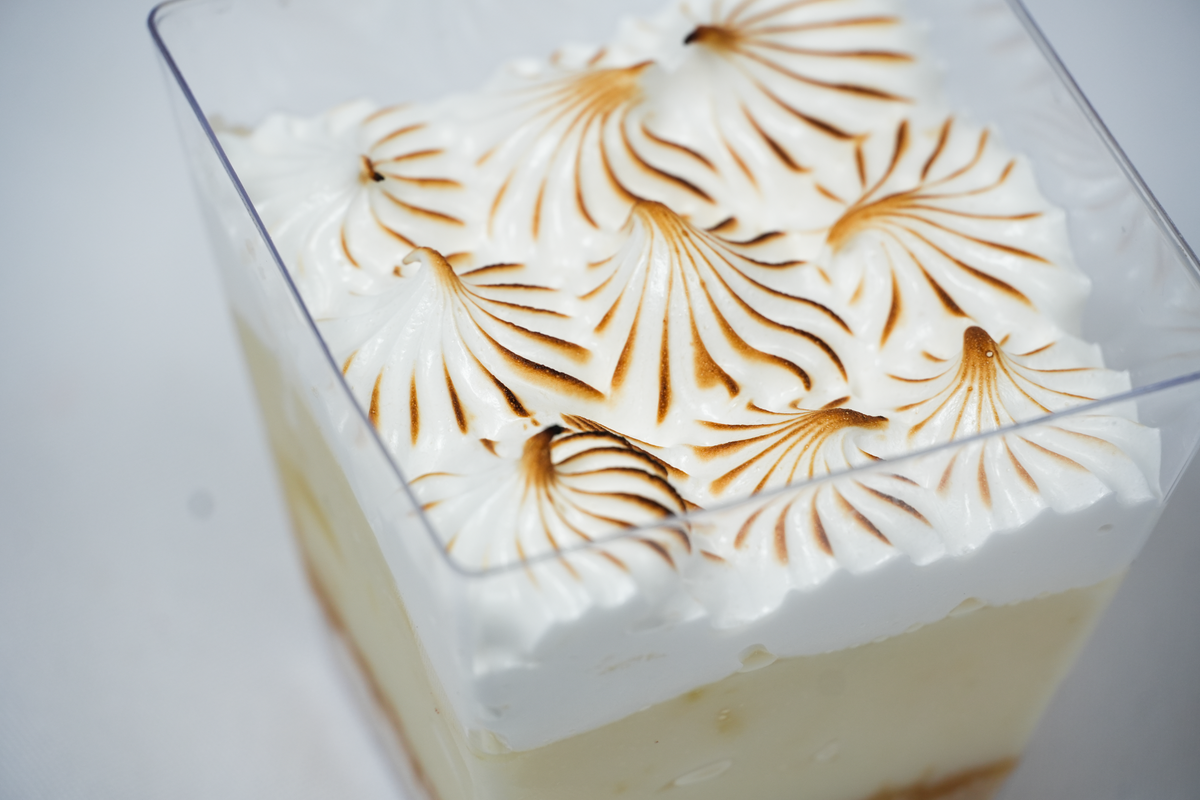 Pie de Limón