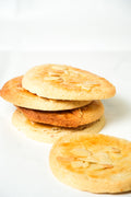 Galletas de Almendra