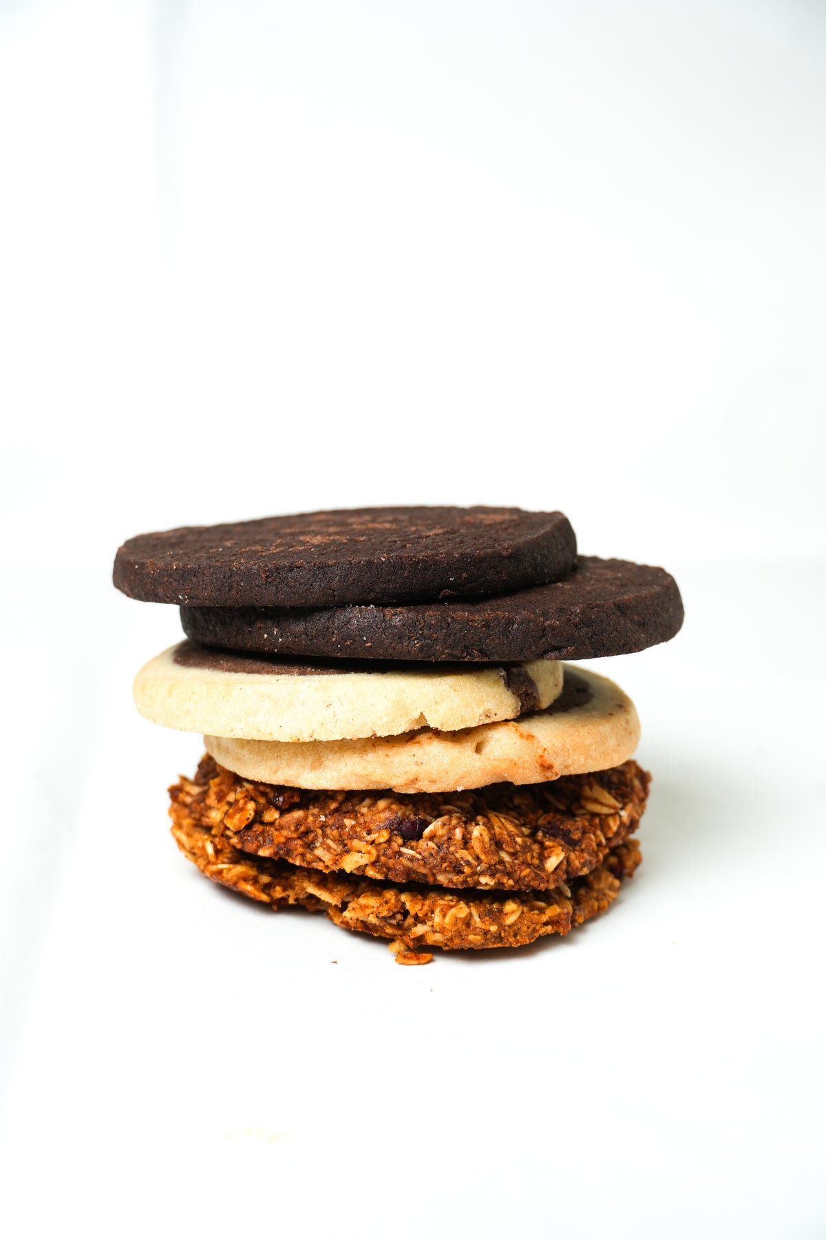 Galletas Surtidas