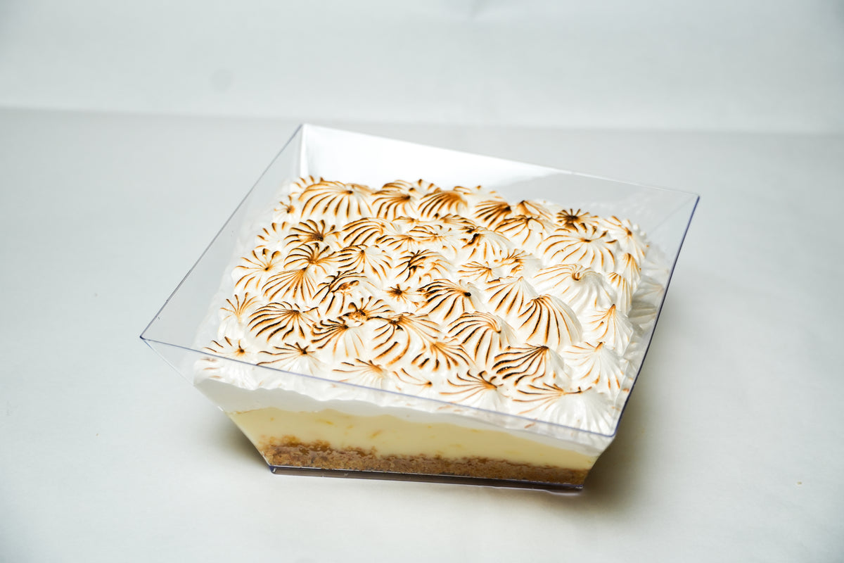 Pie de Limón