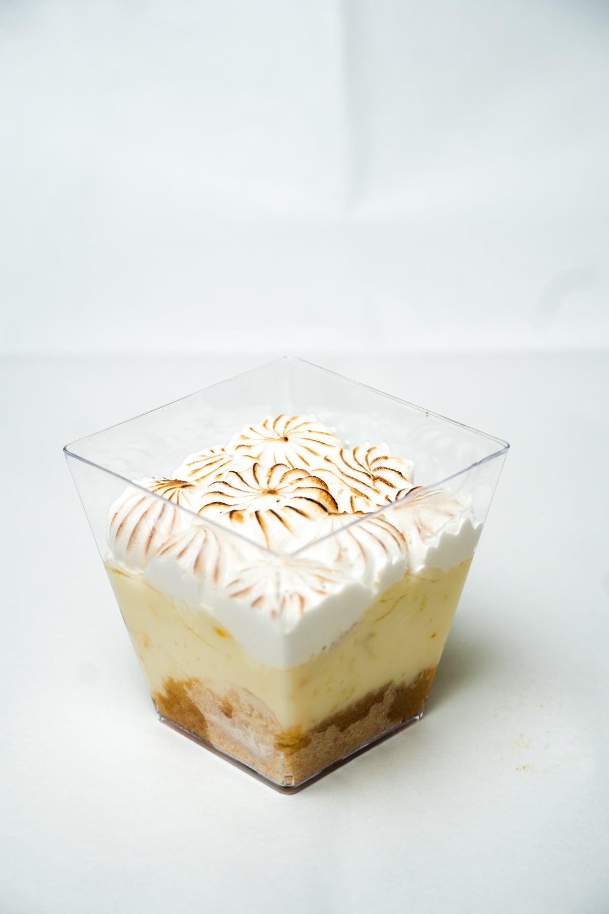 Pie de Limón