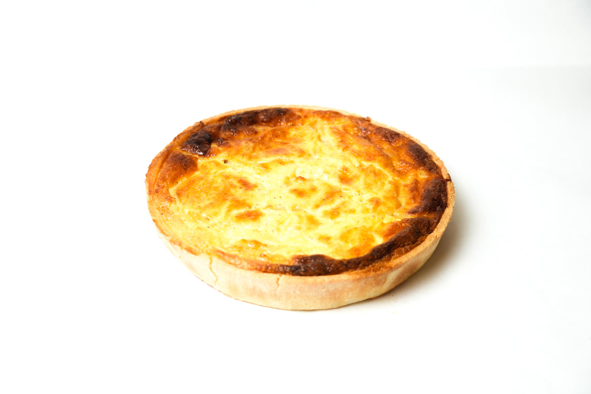 Quiche Cebolla