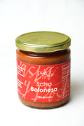 Salsa Bolognesa