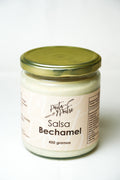 Salsa Bechamel