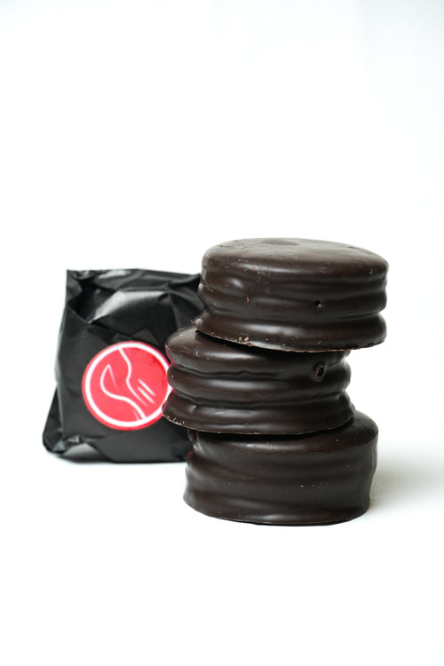 Alfajores Artesanales