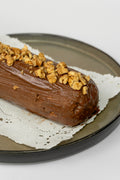 Turrón de Chocolate Nuez