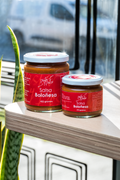 Salsa Pomodoro