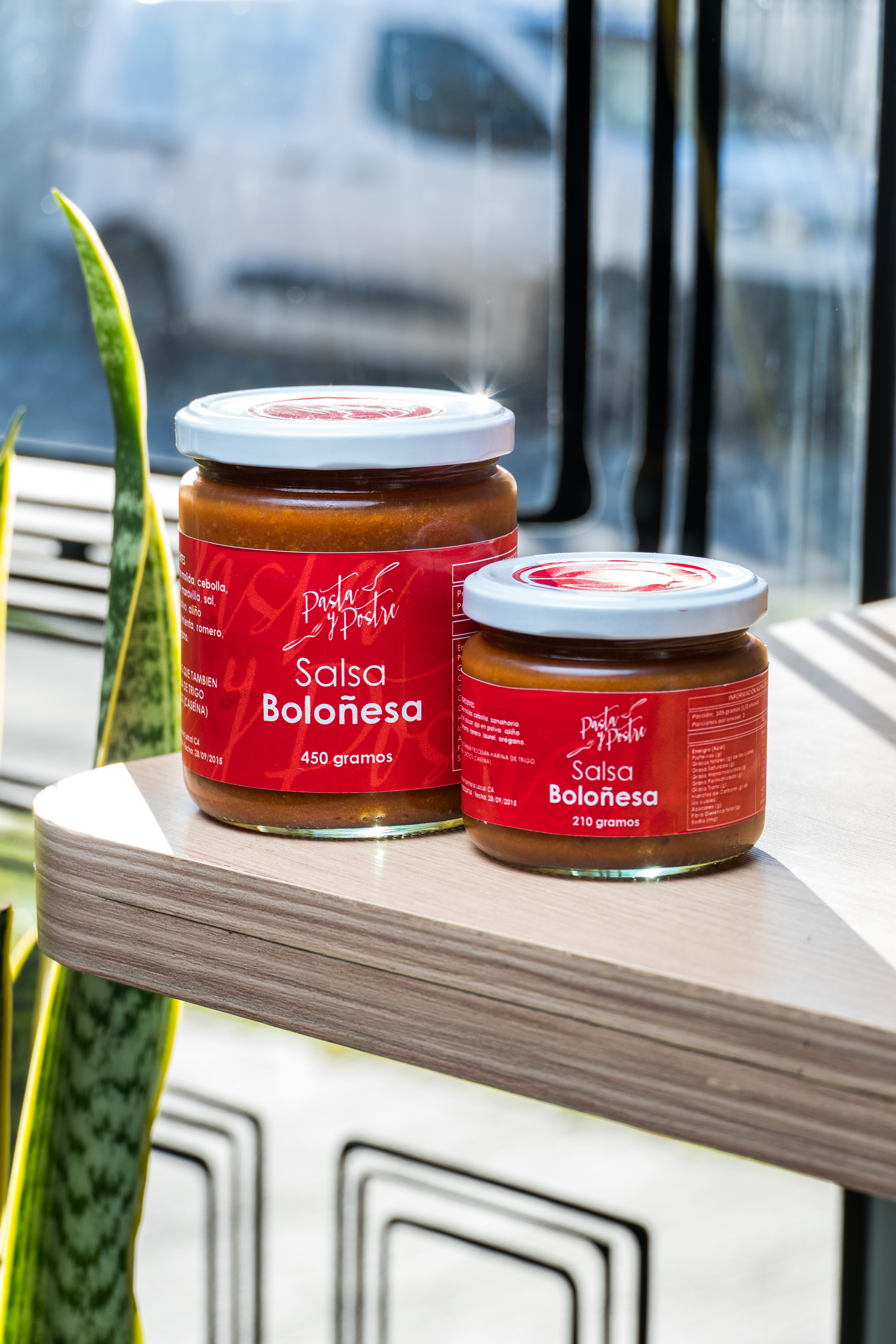 Salsa Pomodoro
