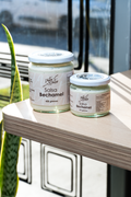 Salsa Bechamel