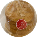Galletas de Almendra
