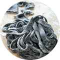 Fetuccini Calamar