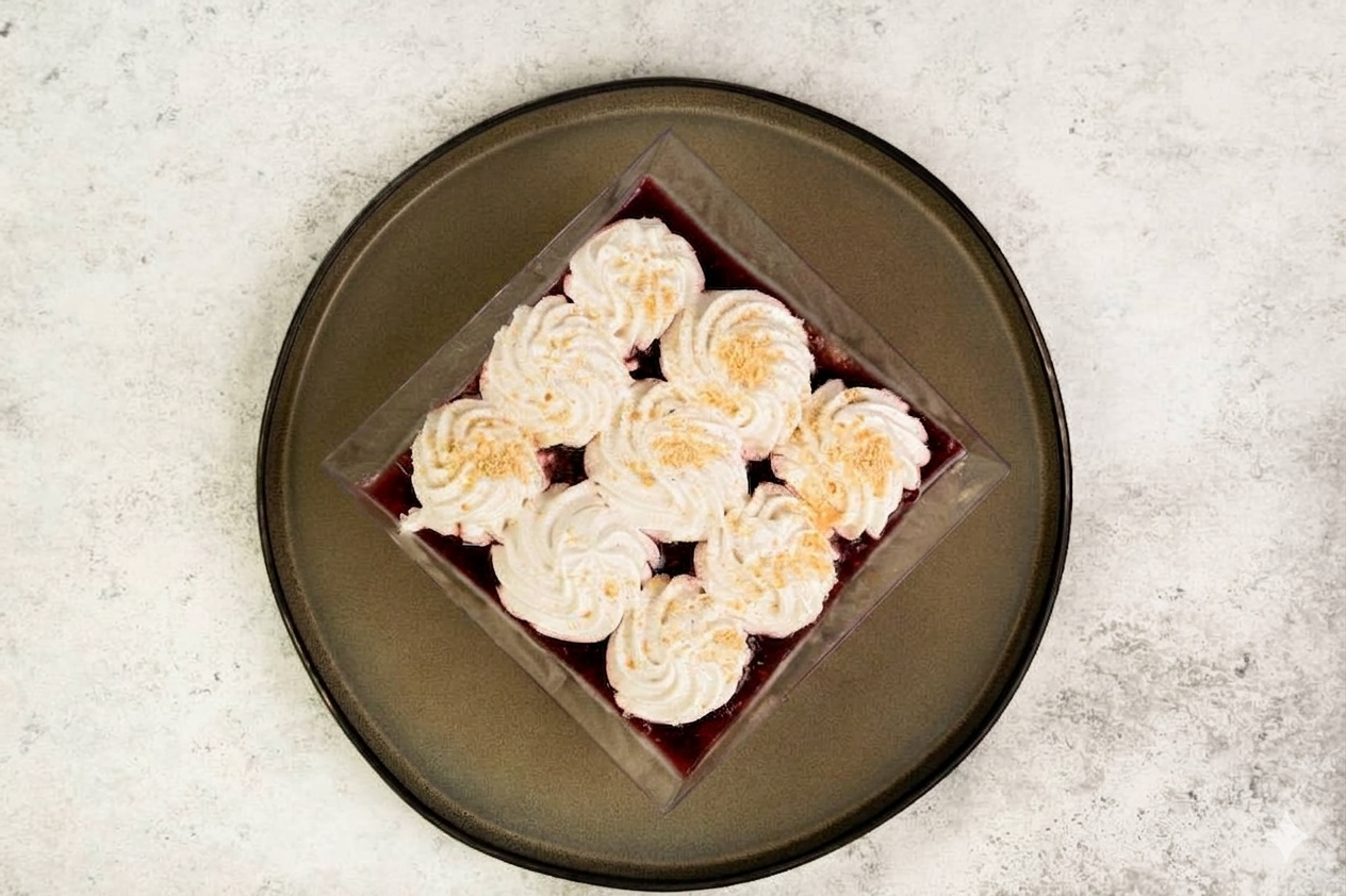 Tres Leches Frambuesa
