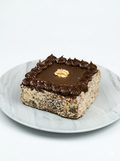 Crocante de Nuez Brownie