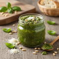 Pesto 450grs.