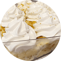 Tres Leches