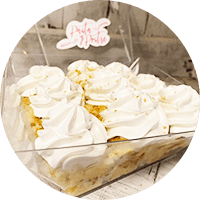 Tres Leches