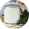 Salsa Bechamel