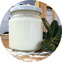 Salsa Bechamel