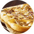 Focaccia