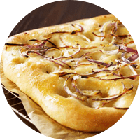 Focaccia