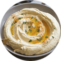 Hummus Tradicional