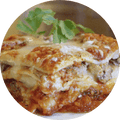 Lasagna Bolognesa