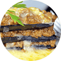 Lasagna Berenjena - Zapallito Sin Gluten