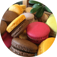 Macarons