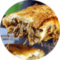 Lasagna Arriera