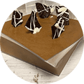 Mousse Chocolate