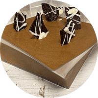 Mousse Chocolate