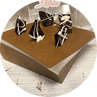 Mousse Chocolate