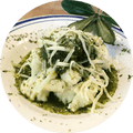 Gnocchi Tradicional