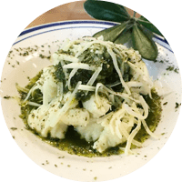 Gnocchi Tradicional
