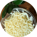 Queso Parmesano