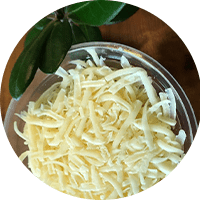 Queso Parmesano