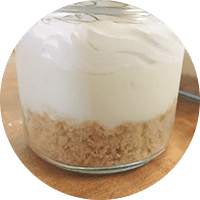 Pie de Limón