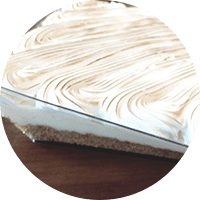 Pie de Limón