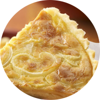 Quiche Cebolla