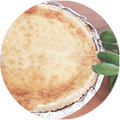Quiche Tocino