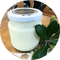 Salsa Alfredo
